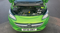 Vauxhall Corsa 1.4 [75] Energy 3dr [AC] Petrol Hatchback